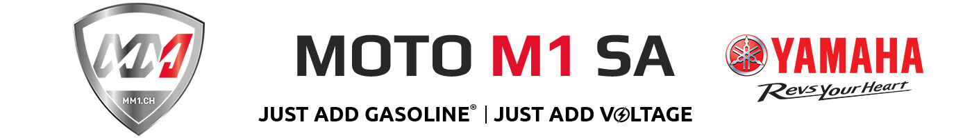 Moto M1